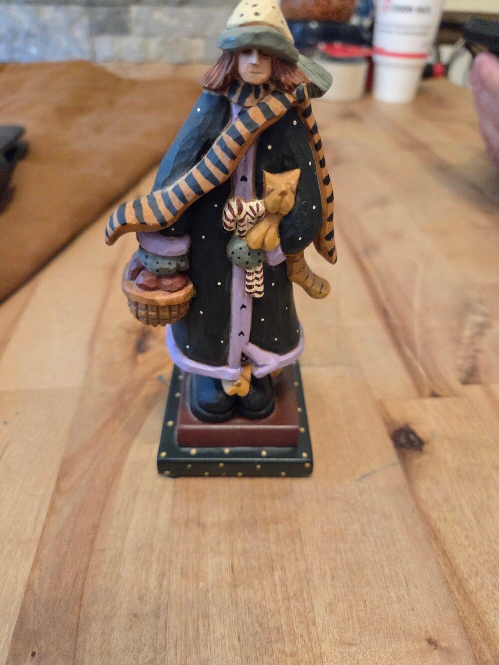 Williraye Studio 2301 Figurine